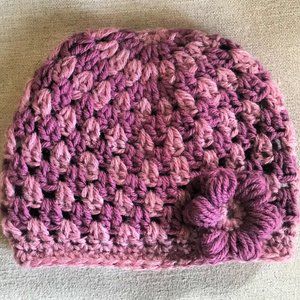 Baby/Child Hat